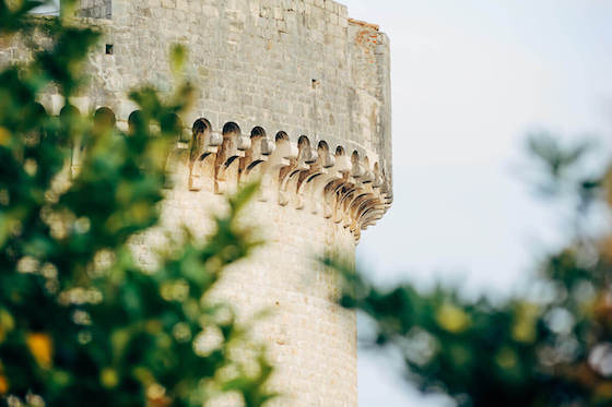 Game of Thrones Dubrovnik Tour